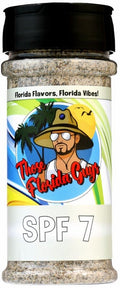 12-PACK OF Seasoning SPF 7, Those Florida Guys