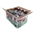 50 LB-PACK OF CABBAGE RED FRSH
