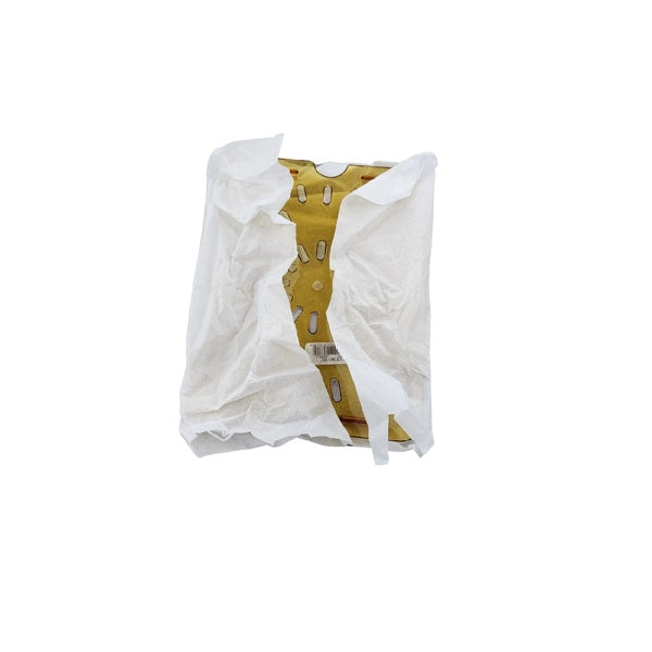 HALF-PACK OF PAN DRAIN SHELF MICRO 10X7 5/8