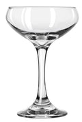 8.5 OZ-PACK OF GLASS CKTAIL PERCEPTION COUPE