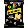 64-PACK OF POPCORN CHEDDAR WHT LSS