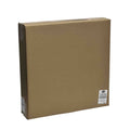 4 CT-PACK OF PLATTER MELAMN RND WHTBG 18L