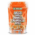 30-PACK OF Candy Freeze Dried Orange Creamsicle, Bliss Life Products