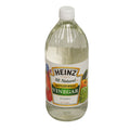 12-PACK OF VINEGAR DISTILLED WHITE 5%