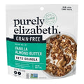 10-PACK OF Vanilla Almond Butter Granola Purely Elizabeth Snacks, 10 - 1 Ea