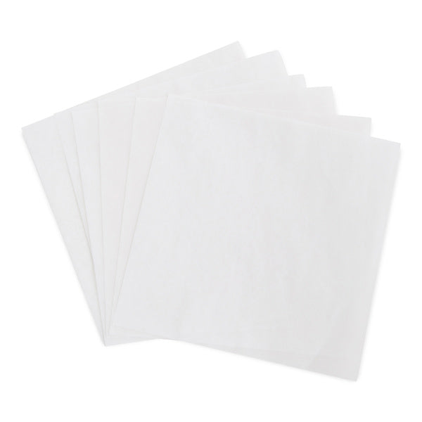 8-PACK OF PAPER PATTY SQUARE 5.5