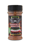 12-PACK OF Seasoning Italian Barbecue Booster, Croix Valley