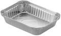 500-PACK OF PAN FOIL OBLONG 2LB