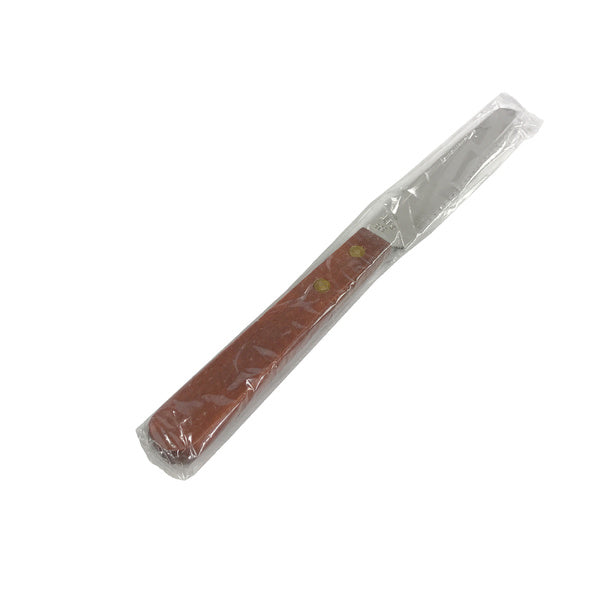 24 CT-PACK OF KNIFE STEAK RND TIP ECONOMY