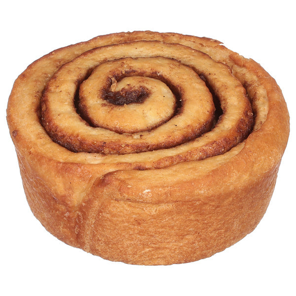 1- PACK OF ROLL CINNAMON BKD NO GLAZE FZ