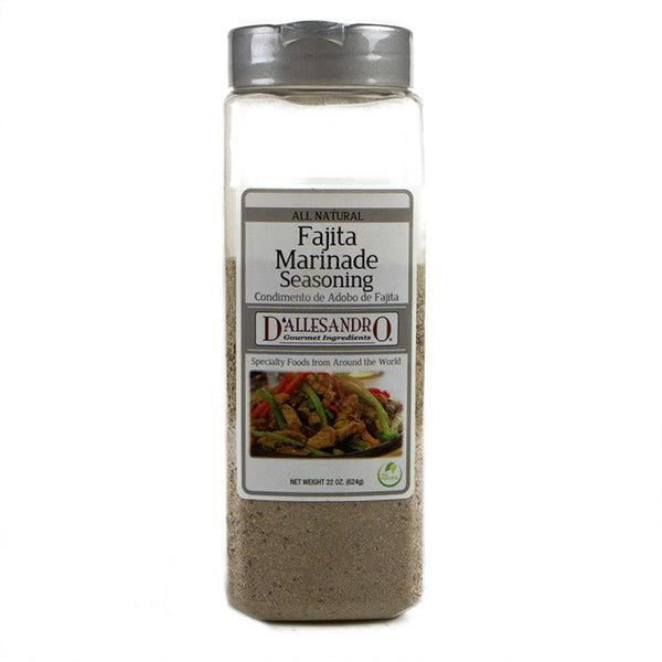 1-PACK OF SEASONING MARINADE FAJ