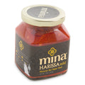 12-PACK OF SAUCE PEPPER HARISSA MILD