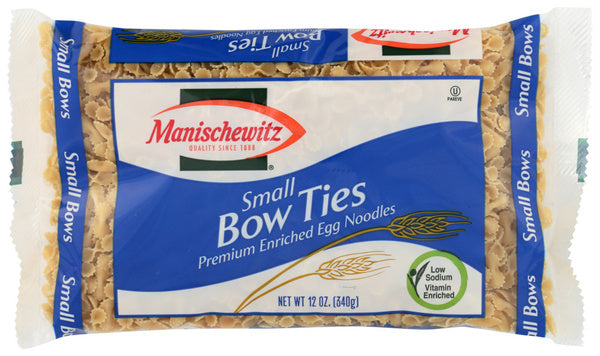 12-PACK OF Noodle Egg Manischewitz 12 oz