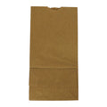 1-PACK OF BAG PAPER BRN 2LB