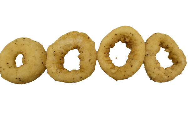 2 LB-PACK OF CALAMARI RING BRD