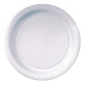 10-PACK OF PLATE PAPER COATED 9 RIGIDEEP