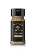 12-PACK OF Roasted Garlic Steak Salt