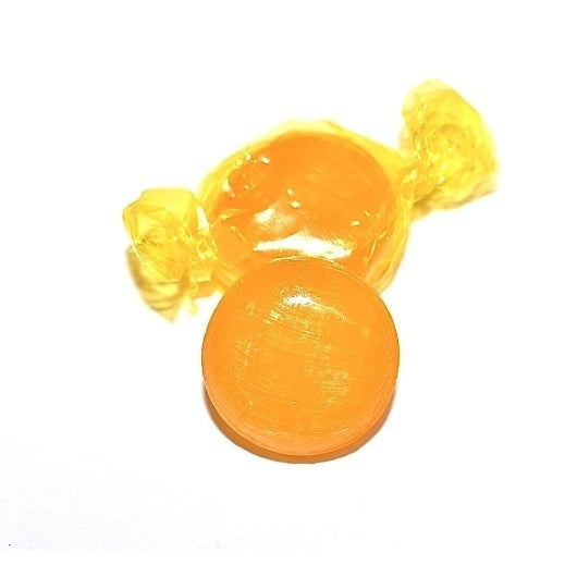 12-PACK OF Butterscotch Buttons Gurley's, 12 - 5.75 OZ