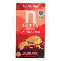 6-PACK OF Cookie Graham Original Nairn's 5.64 oz