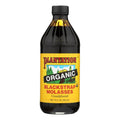 12-PACK OF Molasses Blackstrap Organic Plantation 15 oz