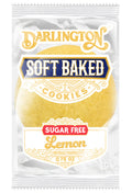 106-PACK OF COOKIE LEMON SUGAR FREE IW