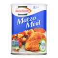 12-PACK OF MATZO MEAL NOT FOR PASSOVER