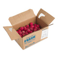 5 LB-PACK OF RADISH RED FRSH