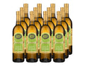 12-PACK OF Oil Avocado Expeller Pressed Napa Valley Naturals 25.4 fz
