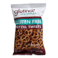 48-PACK OF Pretzel Twist Gluten Free