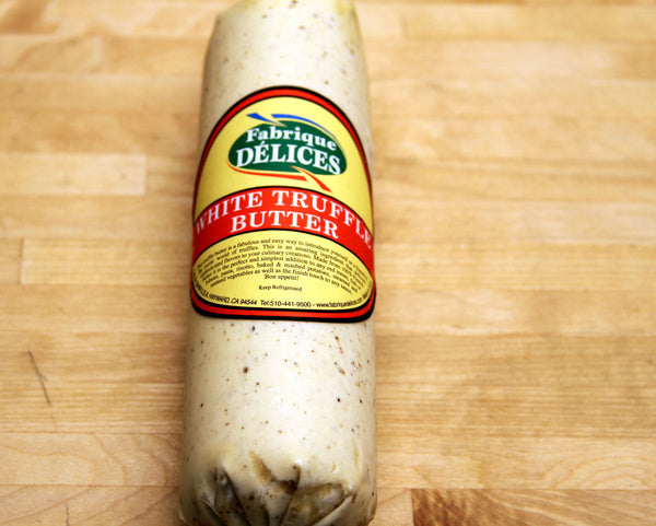 4-PACK OF TRUFFLE BUTTER WHT
