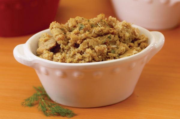 4-PACK OF ENTREE DRESSING CORNBREAD