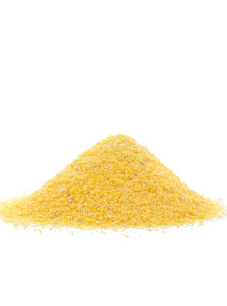 1-PACK OF POLENTA CORN MEAL YEL GRITT