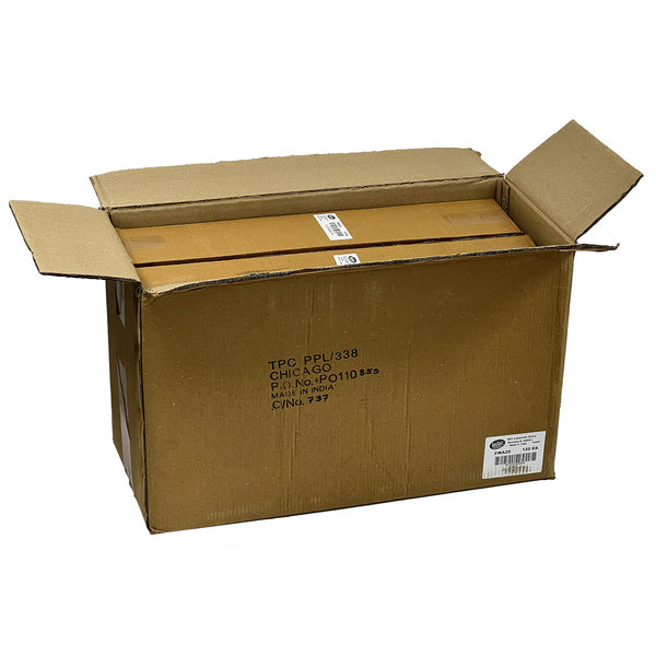 1 EA-PACK OF ADAPTER BAR STEAM TBL 20