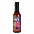 6-PACK OF Sauce Chile Hot Sauce Splash Down, Karma Sauce
