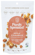 6-PACK OF SNACK MIX APPLE CINNAMON 4 OUNCE - CASE OF 6