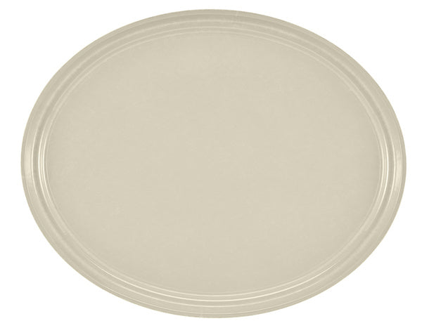6 CT-PACK OF TRAY FIBERGLASS COTT WHT 24