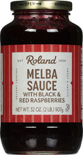 12-PACK OF SAUCE MELBA
