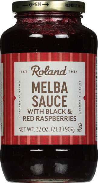 12-PACK OF SAUCE MELBA