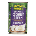 12-PACK OF CREAM COCONUT PREMIUM