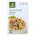 12-PACK OF Seasoning Pesto Sweet Basil Simply Organic 0.53 oz