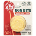 12-PACK OF EGG MISC BACON & SWISS BITE