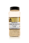 12-PACK OF Modern Gyro Seasoning - 12 Pack of 1 lb. Containers