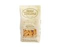 12-PACK OF Pasta Rigatoni Organic Toscana (Meat) 1 lb