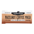 12-PACK OF BAR ENERGY HAZELNUT COFFEE MACA