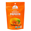24-PACK OF Papaya Dried Organic, Retail Size