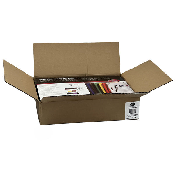 6 CT-PACK OF BOARD CUTTN POLY PK6 ACR 15X20