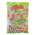 12-PACK OF Sour Lunch Bag Efruiti, 12 - 2.7 Oz