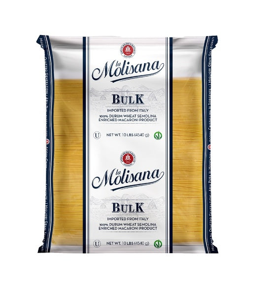 2-PACK OF PASTA CAPELLINI DRM WT SEM ITL