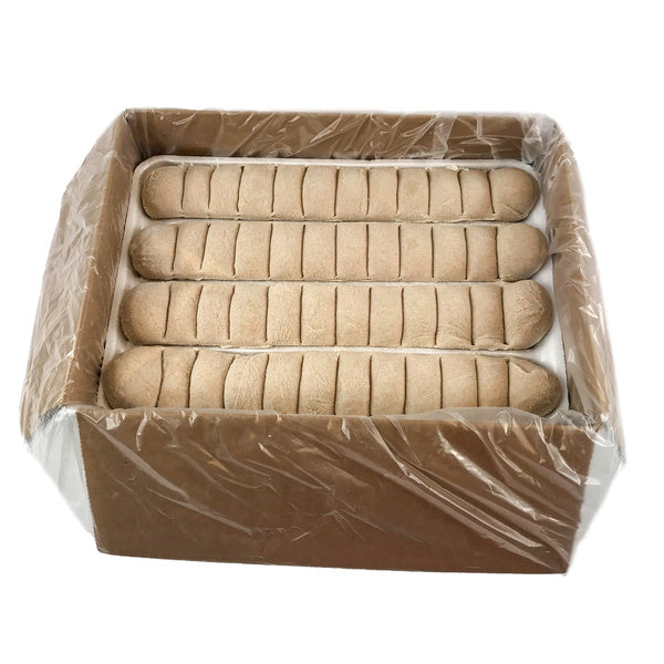 240- PACK OF DOUGH ROLL RANCH HNY WHEAT