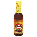 12-PACK OF SAUCE HOT HOT SAUCE 5 OUNCE - CASE OF 12